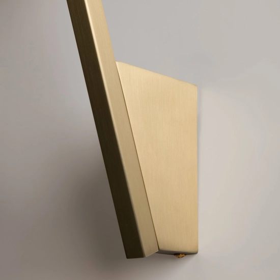 Lampa ścienna (kinkiet) Kazimir MOD175WL-01G Maytoni - zdjęcie dodatkowe 7