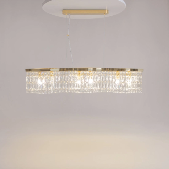 Lampa wisząca Dune DIA005PL-06G Maytoni - zdjęcie dodatkowe 4