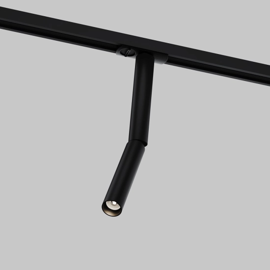 Lampa szynowa Focus Dual Unity TR142-1-6W3K-B Maytoni - zdjęcie produktu