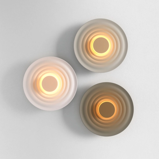 Lampa ścienna (kinkiet) Nami MOD400WL-L5KH2.7K Maytoni - zdjęcie dodatkowe 6