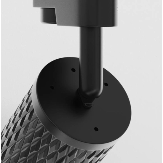 Lampa szynowa Focus Design Unity GU10 1x10W TR011-1-GU10-B Maytoni - zdjęcie dodatkowe 3