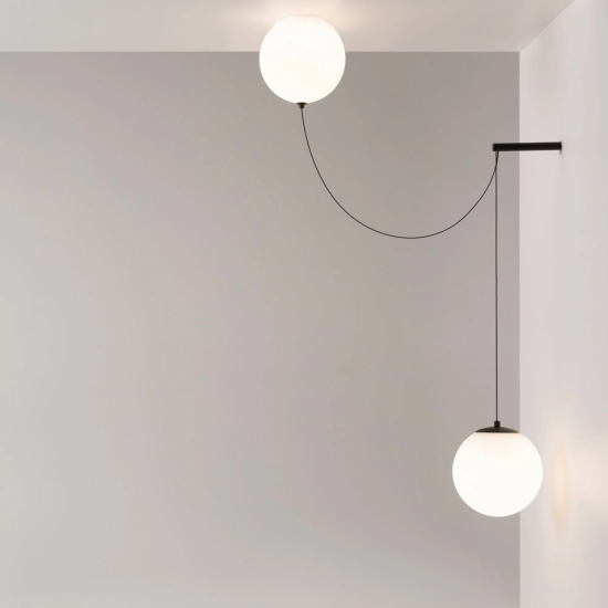 Lampa wisząca Twins MOD427PL-L20B3K1 Maytoni