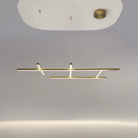 Lampa wisząca Radiance MOD278PL-L86G3K Maytoni - zdjęcie dodatkowe 6
