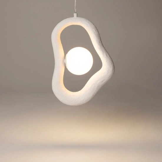 Lampa wisząca Opus MOD380PL-01W Maytoni - zdjęcie dodatkowe 6