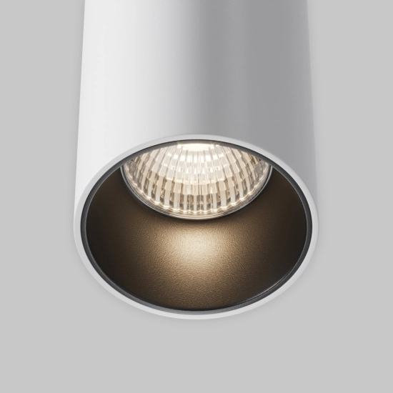 Lampa wisząca Efir P089PL-15W3K-W 15W-3000K Maytoni - zdjęcie dodatkowe 1