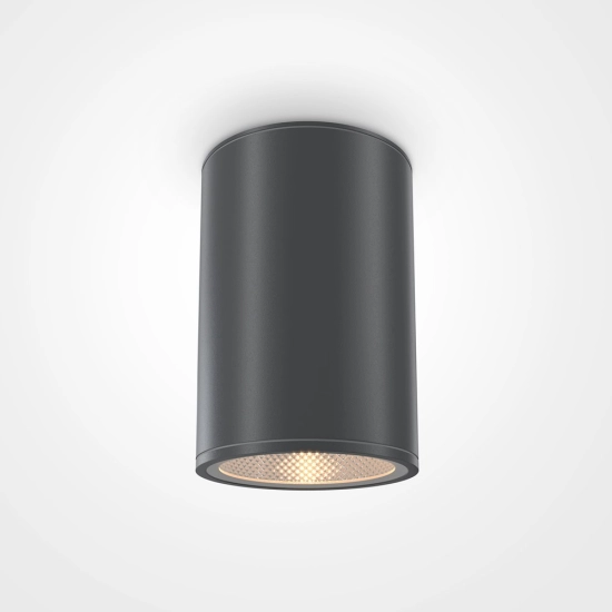 Plafon BAR O306CL-L12GF IP65 Maytoni - zdjęcie produktu