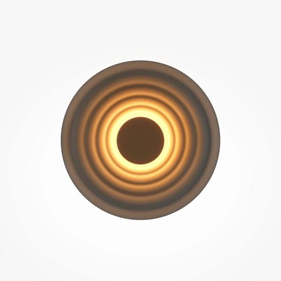 Lampa ścienna (kinkiet) Nami MOD400WL-L5KH2.7K Maytoni - zdjęcie dodatkowe 2