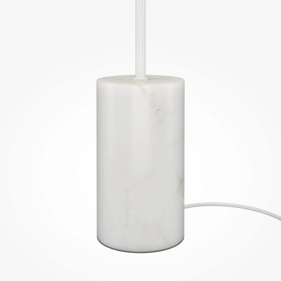 Lampa podłogowa Kyoto MOD178FL-L11W3K Maytoni - zdjęcie dodatkowe 2
