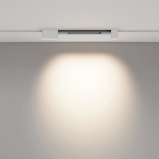 Lampa szynowa Points Rot Unity 4000K 10W 30° TR010-1-10W4K-M-W-DE Maytoni - zdjęcie dodatkowe 2