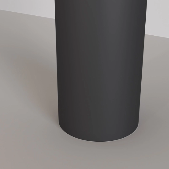 Lampa stojąca Bold O598FL-01B 1xE27 IP54 Maytoni - zdjęcie dodatkowe 3