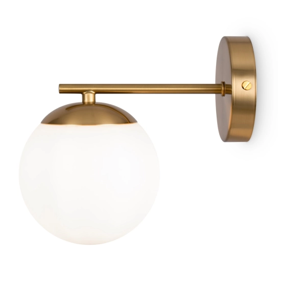 Kinkiet Marble MOD187WL-01BS Maytoni - zdjęcie dodatkowe 3