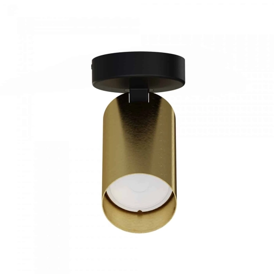 MONO solid brass I 7778 Nowodvorski - zdjęcie dodatkowe 3