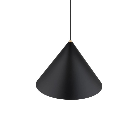 Lampa wisząca ZENITH M black 8001 Nowodvorski - zdjęcie dodatkowe 4