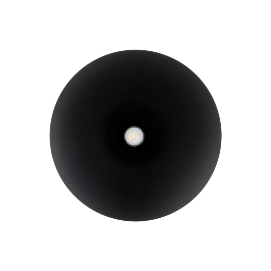 Lampa wisząca ZENITH M black 8001 Nowodvorski - zdjęcie dodatkowe 6