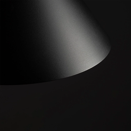 Lampa wisząca ZENITH M black 8001 Nowodvorski - zdjęcie dodatkowe 7