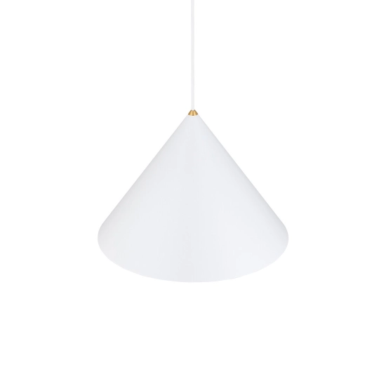 Lampa wisząca ZENITH M white 8002 Nowodvorski - zdjęcie dodatkowe 4
