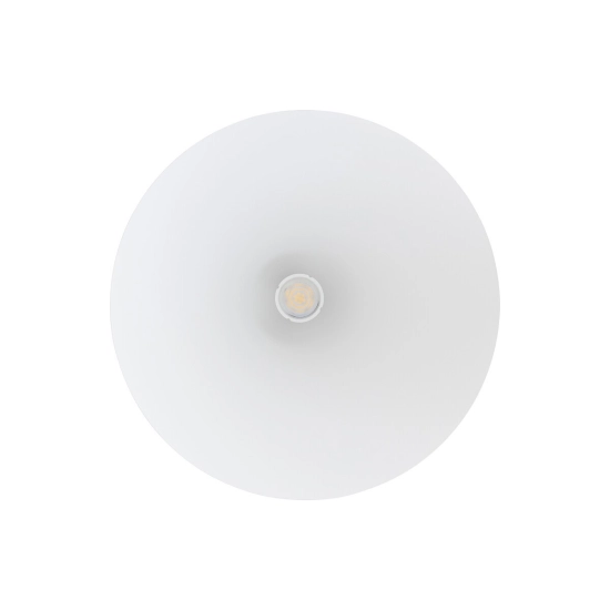 Lampa wisząca ZENITH M white 8002 Nowodvorski - zdjęcie dodatkowe 6