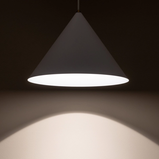 Lampa wisząca ZENITH M white 8002 Nowodvorski - zdjęcie dodatkowe 3