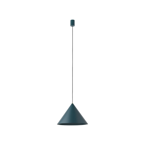 Lampa wisząca ZENITH M green 8003 Nowodvorski - zdjęcie produktu