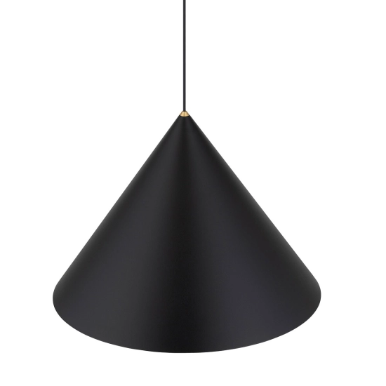 Lampa wisząca ZENITH L BLACK 8005 Nowodvorski - zdjęcie dodatkowe 4