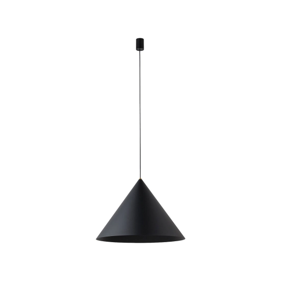 Lampa wisząca ZENITH L BLACK 8005 Nowodvorski - zdjęcie dodatkowe 1
