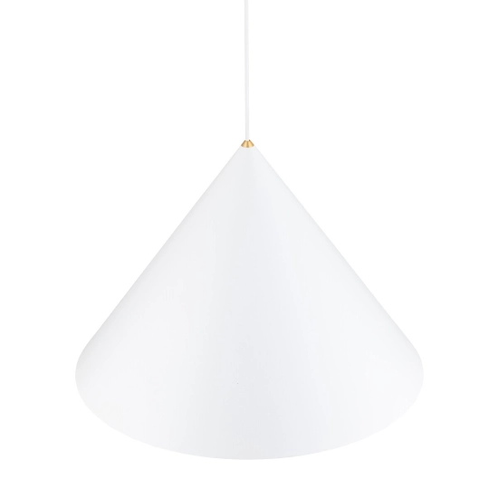 Lampa wisząca ZENITH L white 8006 Nowodvorski - zdjęcie dodatkowe 3