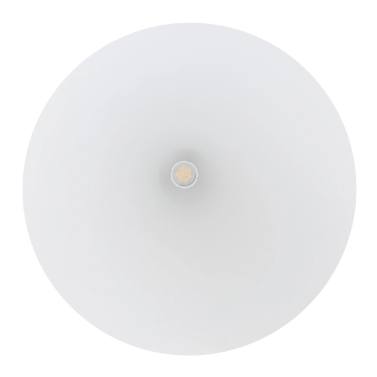 Lampa wisząca ZENITH L white 8006 Nowodvorski - zdjęcie dodatkowe 6