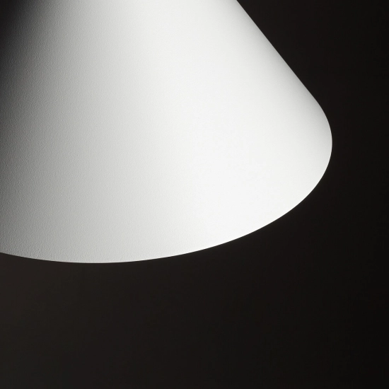 Lampa wisząca ZENITH L white 8006 Nowodvorski - zdjęcie dodatkowe 7
