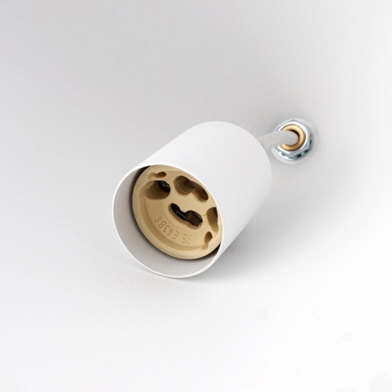 Lampa wisząca ZENITH L white 8006 Nowodvorski - zdjęcie dodatkowe 8