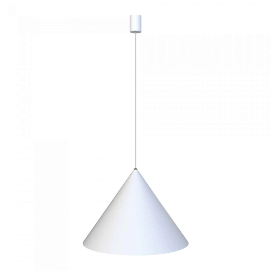 Lampa wisząca ZENITH L white 8006 Nowodvorski - zdjęcie dodatkowe 1