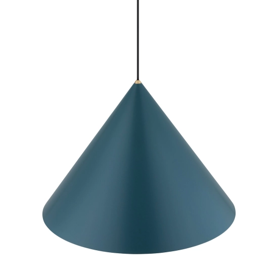 Lampa wisząca ZENITH L green 8007 Nowodvorski - zdjęcie dodatkowe 3