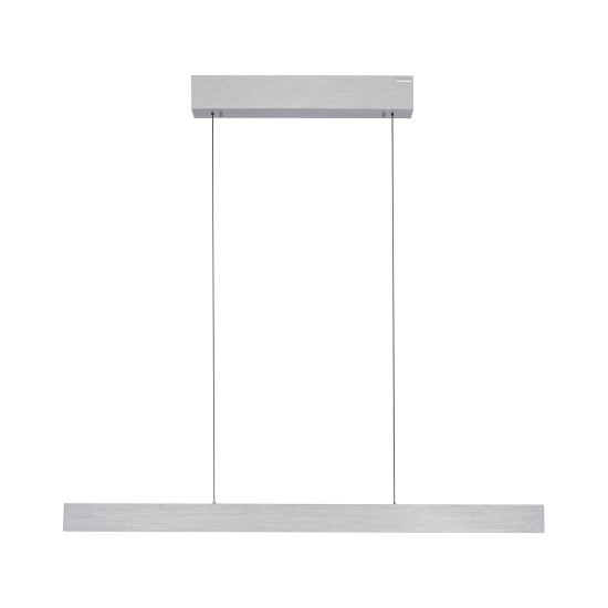 Lampa wisząca Pure E-motion Aluminium 2570-95 Paul Neuhaus - zdjęcie dodatkowe 5