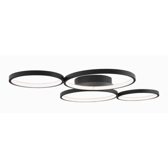 VELVET C0200 PLAFON MaxLight - zdjęcie produktu