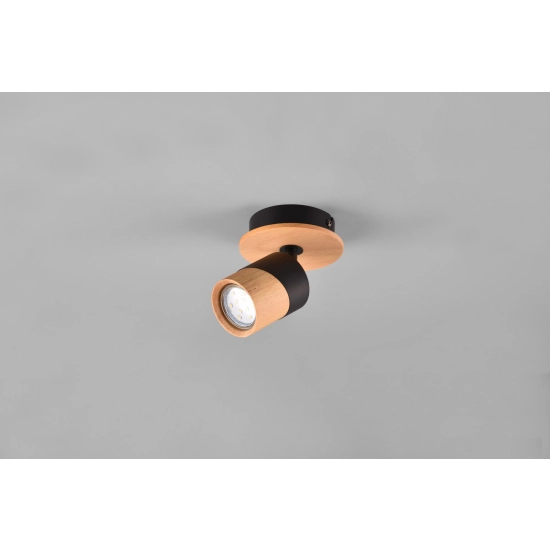 Spot ARUNI – 801170132 excl. 1x GU10 · max. 10W TRIO