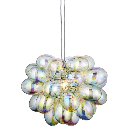 kinkiecik.pl Lampa wisząca Infinity Pendant 80123 ENDON