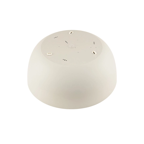 Plafon sufitowy SATELLITE S SILK GRAY 8014 Nowodvorski - zdjęcie dodatkowe 3