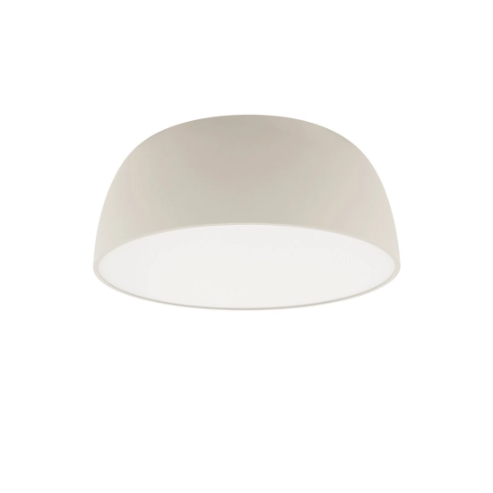 Plafon sufitowy SATELLITE S SILK GRAY 8014 Nowodvorski - zdjęcie produktu