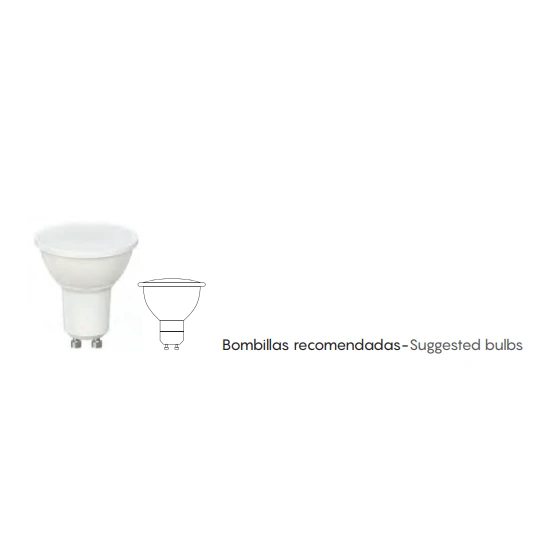 Lampa wisząca Mantra Sal 8297MA - zdjęcie dodatkowe 3