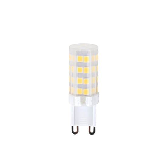Żarówka G9 5W 3000K Frosted Dimmable 801560-LS ITALUX