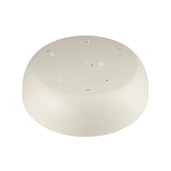 Plafon sufitowy SATELLITE M SILK GRAY 8018 Nowodvorski - zdjęcie dodatkowe 3