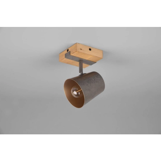kinkiecik.pl Kinkiet BELL 801900167 TRIO