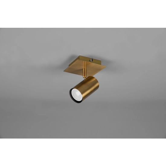 MARLEY – 802400104 excl. 1x GU10 · max. 25W TRIO