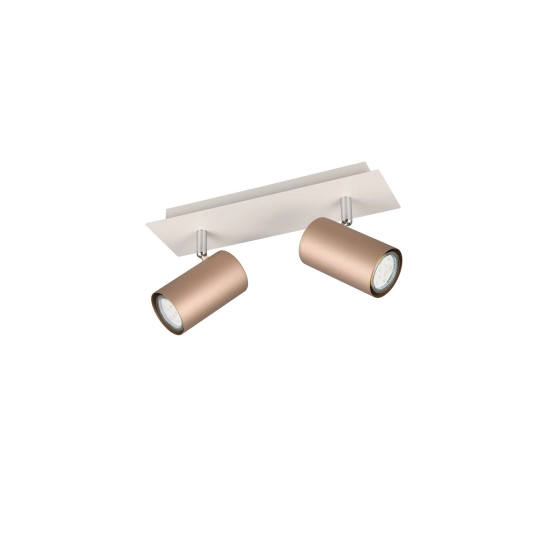 MARLEY – 802400265 excl. 2x GU10 · max. 35W TRIO
