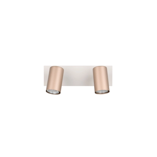 MARLEY – 802400265 excl. 2x GU10 · max. 35W TRIO