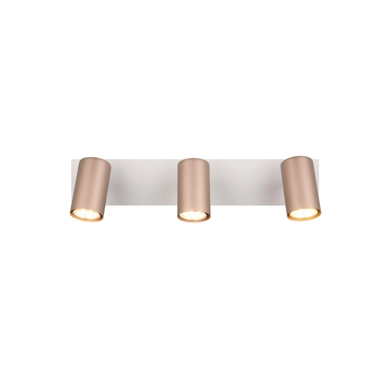 MARLEY – 802400365 excl. 3x GU10 · max. 35W TRIO