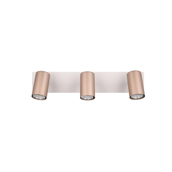 MARLEY – 802400365 excl. 3x GU10 · max. 35W TRIO