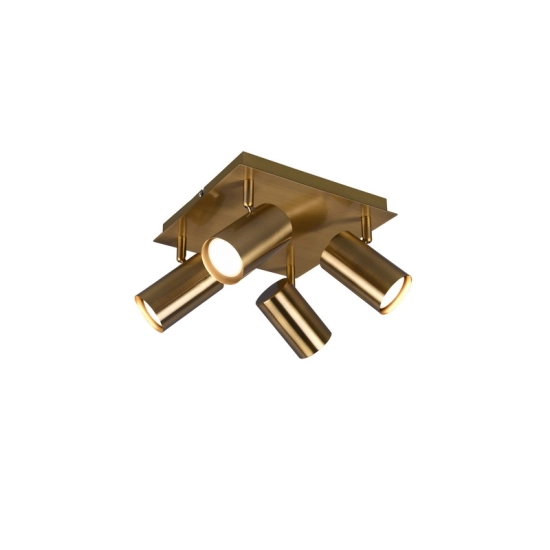 MARLEY – 802430404 excl. 4x GU10 · max. 35W TRIO
