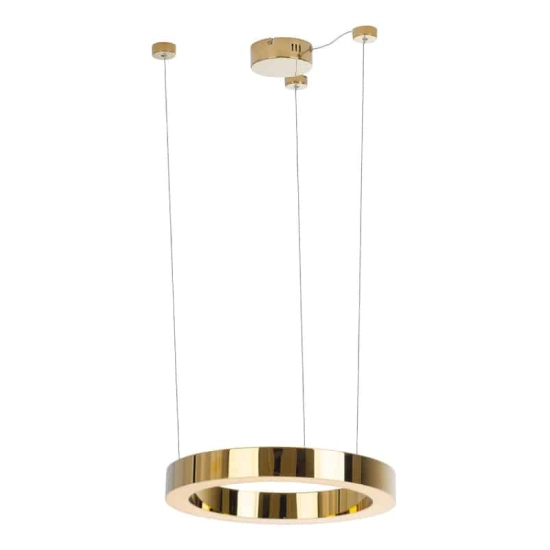 LUXURY P0377D LAMPA WISZĄCA ŚCIEMNIALNA MaxLight - zdjęcie produktu