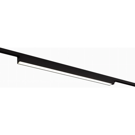 LINEAR S0008 OPRAWA DO SZYNOPRZEWODU MaxLight - zdjęcie produktu