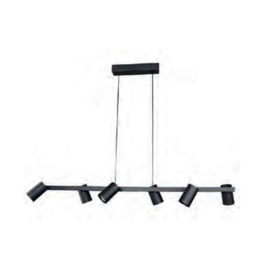 Lampa wisząca Mantra Sal 8298MA - zdjęcie produktu